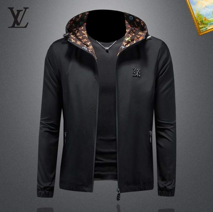 Picture of Louis Vuitton Jackets _SKULVM-5XL25tr31231684
